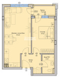 Продава 2-СТАЕН, град Пловдив, Кършияка • 83430 € • 51356680 — Holmes.bg