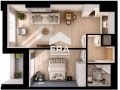 Продава  2-стаен град София , Дружба 1 , 80 кв.м | 79528723 - изображение [12]
