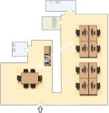 Продава  Офис град Варна , Чаталджа , 85 кв.м | 23024729