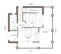 Продава КЪЩА, град Бургас, Сарафово • 285600 € / 558585.05 лв. • 39468624 10