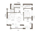 Продава КЪЩА, град Бургас, Сарафово • 285600 € / 558585.05 лв. • 39468624 9