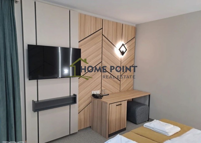 Продава 1-СТАЕН в област Добрич, с. Кранево - 26 кв.м / 42 500 € » 83 122.78 лв., ХОУМПОЙНТ