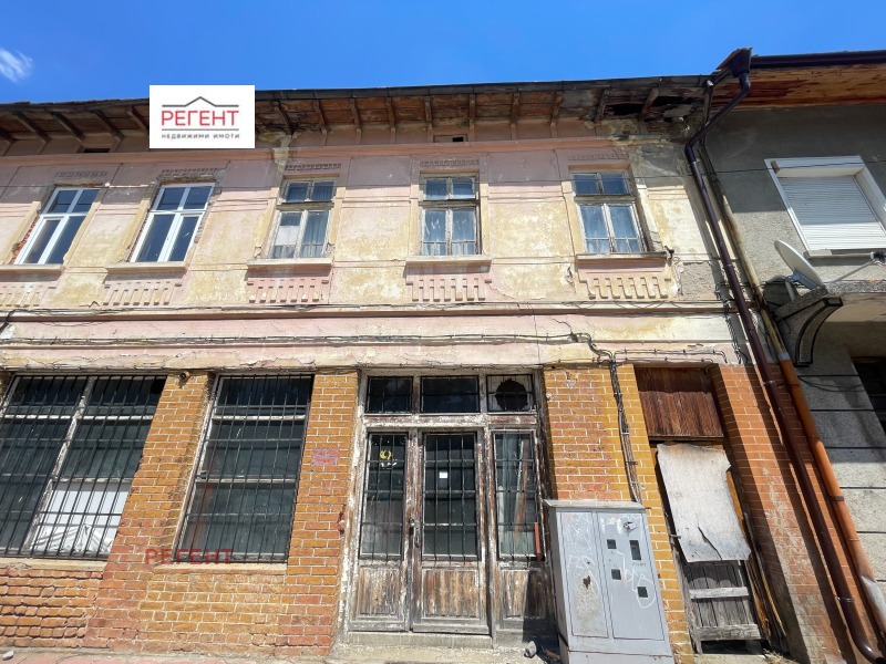 Продава 3-СТАЕН в област Габрово, с. Царева ливада - 223 кв.м / 23 008.13 € » 45 000 лв., РЕГЕНТ