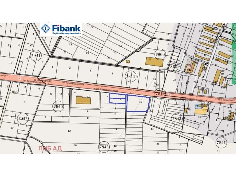 Продава ПАРЦЕЛ | Imot.bg — изображение 1