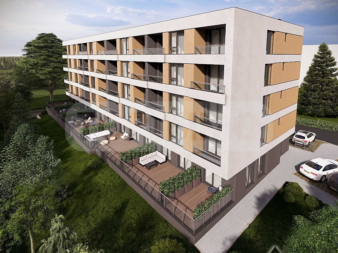 Продава 2-СТАЕН | Imot.bg — изображение 1