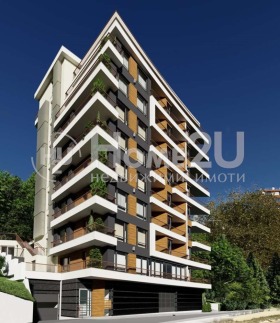 1 dormitor Briz, Varna 2