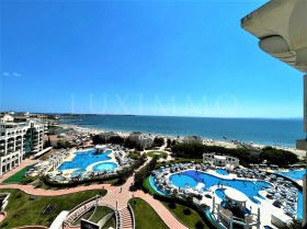 2 hálószobás Pomorie, régió Burgasz