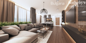 3 bedroom Krastova vada, Sofia 1