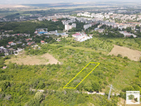 Парцел гр. Горна Оряховица, област Велико Търново