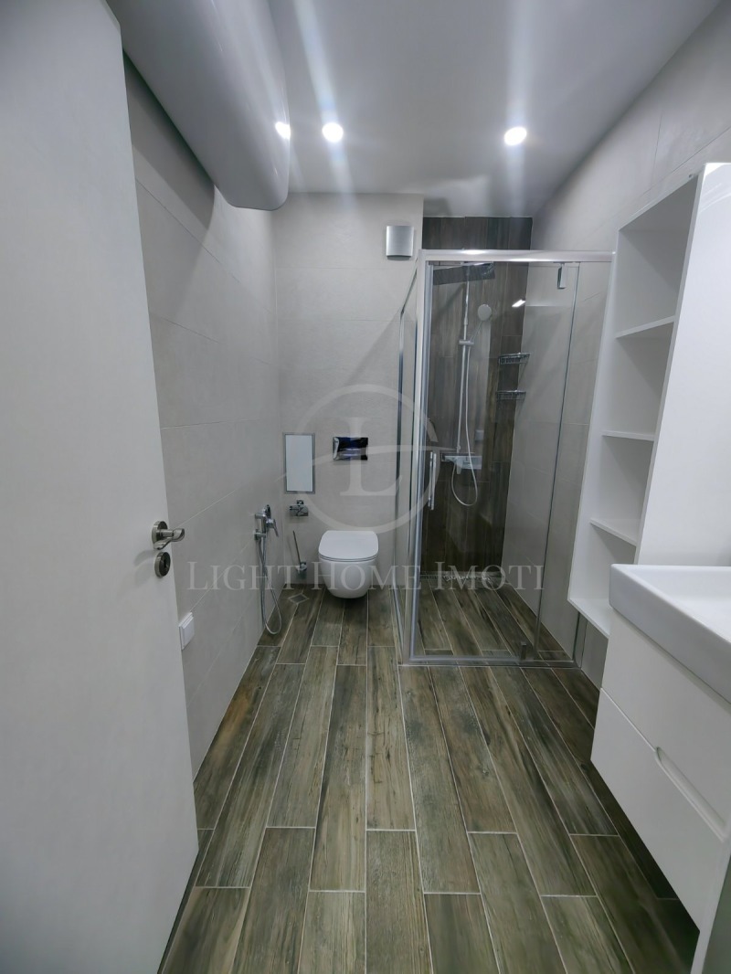 À vendre  Studio Plovdiv , Hristo Smirnenski , 63 m² | 56786029 - image [8]