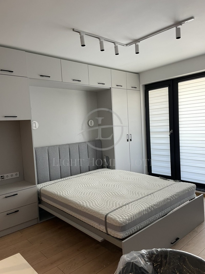 À vendre  Studio Plovdiv , Hristo Smirnenski , 63 m² | 56786029 - image [5]