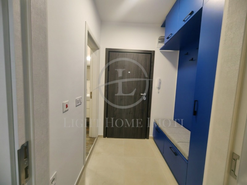 À vendre  Studio Plovdiv , Hristo Smirnenski , 63 m² | 56786029 - image [7]