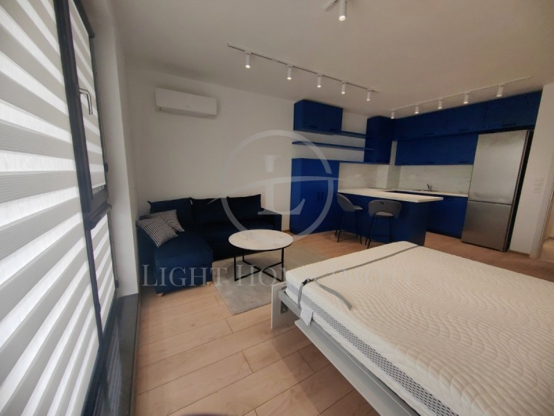 À vendre  Studio Plovdiv , Hristo Smirnenski , 63 m² | 56786029