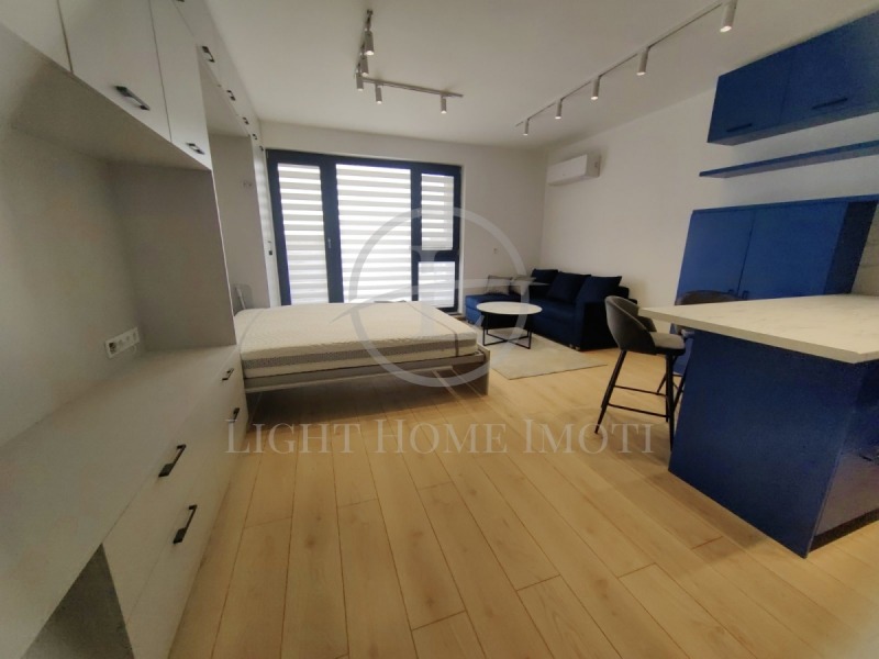 À vendre  Studio Plovdiv , Hristo Smirnenski , 63 m² | 56786029 - image [3]