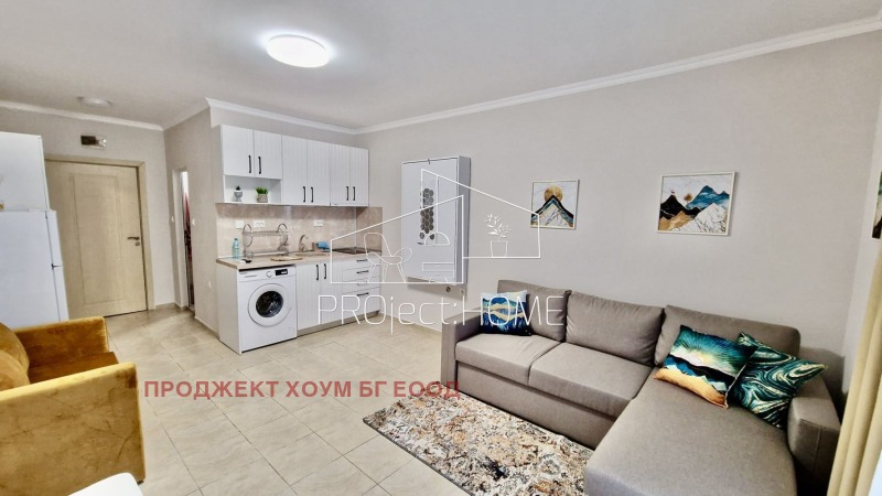 Zu verkaufen  Studio region Burgas , k.k. Slantschew brjag , 39 qm | 31391931 - Bild [2]