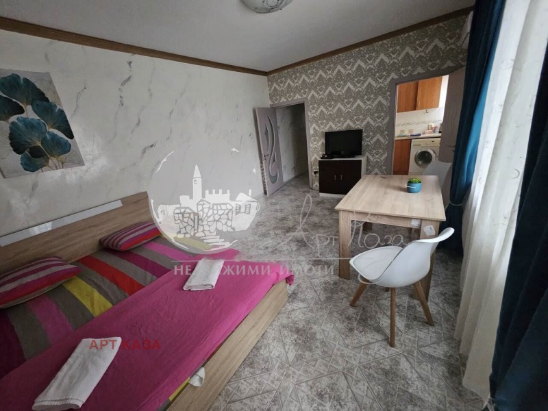 Te koop  Studio Plovdiv , Kamenitsa 1 , 36 m² | 86572526