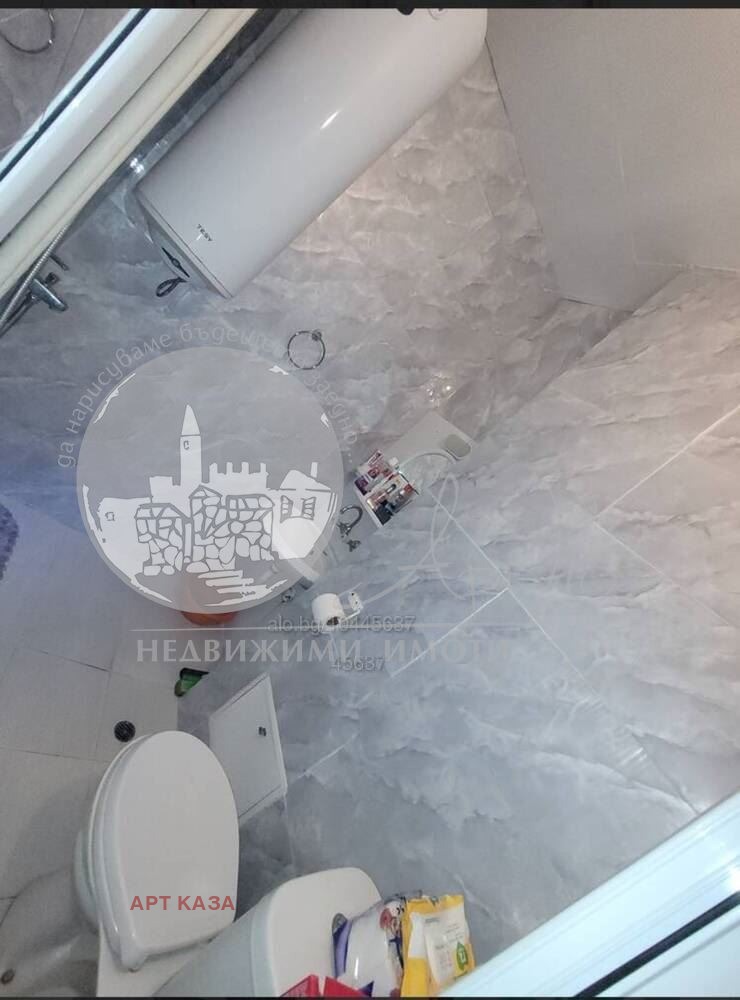 Te koop  Studio Plovdiv , Kamenitsa 1 , 36 m² | 86572526 - afbeelding [7]