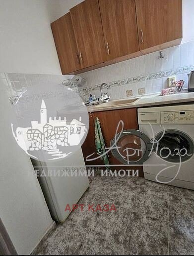 Te koop  Studio Plovdiv , Kamenitsa 1 , 36 m² | 86572526 - afbeelding [2]