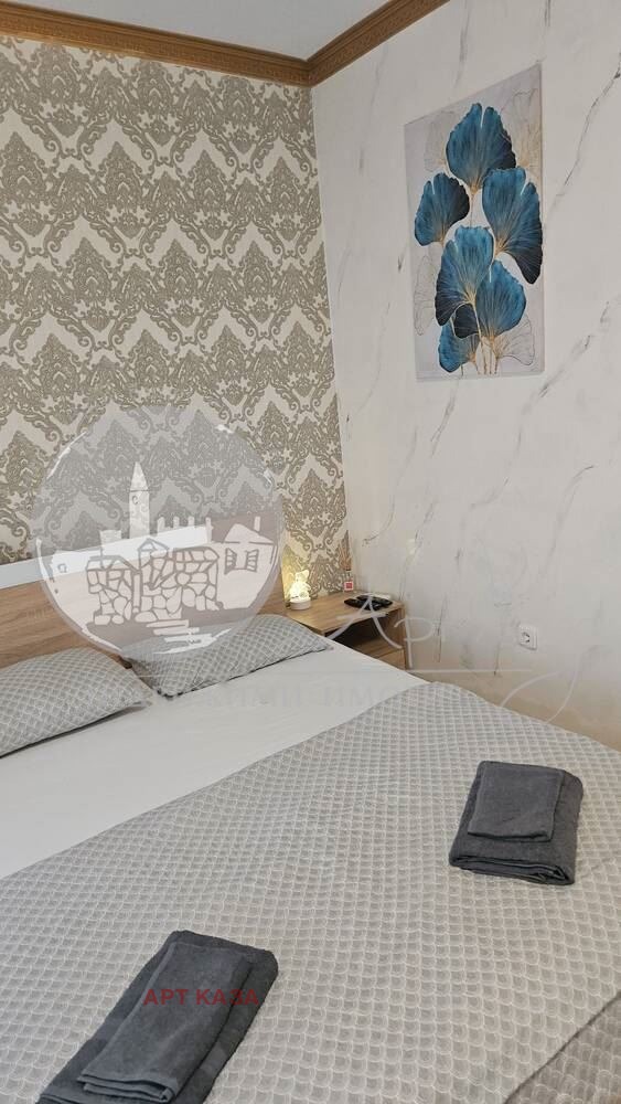 Te koop  Studio Plovdiv , Kamenitsa 1 , 36 m² | 86572526 - afbeelding [5]