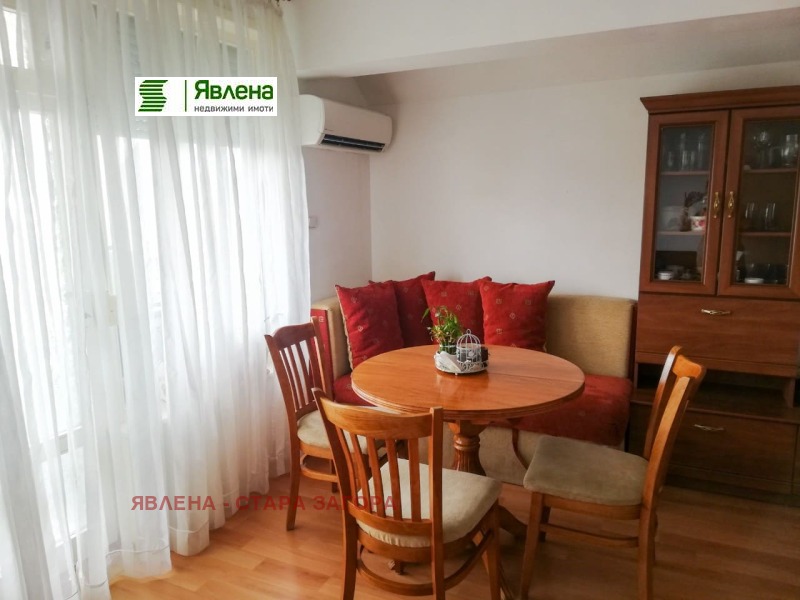 Eladó  Stúdió Stara Zagora , Centar , 65 négyzetméter | 50044119 - kép [2]