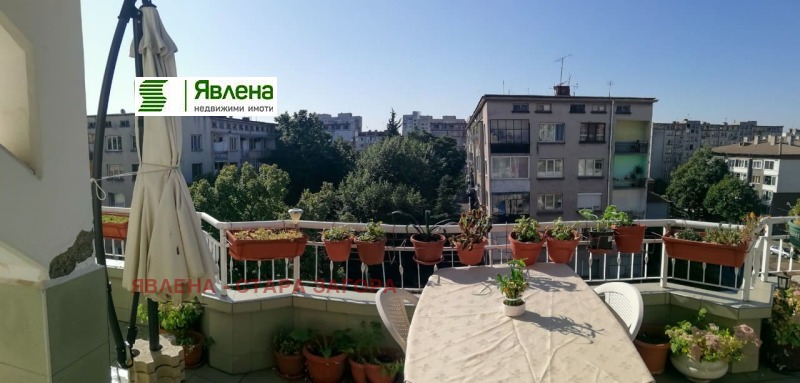 Eladó  Stúdió Stara Zagora , Centar , 65 négyzetméter | 50044119 - kép [7]