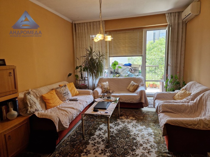 Na prodej  1 ložnice Pleven , Storgozija , 73 m2 | 78667127 - obraz [3]