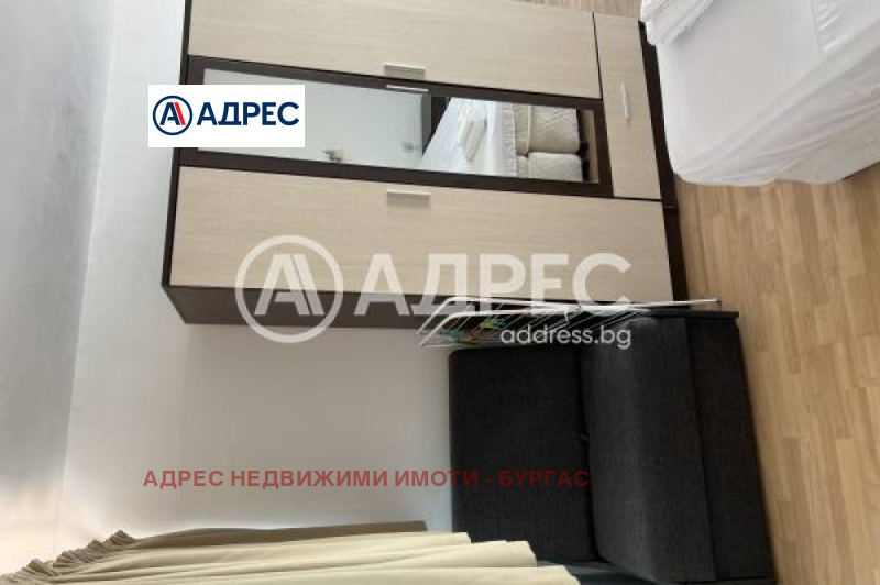 Продава  2-стаен област Бургас , гр. Черноморец , 43 кв.м | 84018944 - изображение [5]