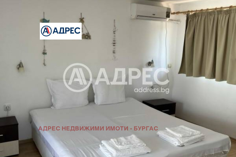 Продается  1 спальня область Бургас , Черноморец , 43 кв.м | 84018944