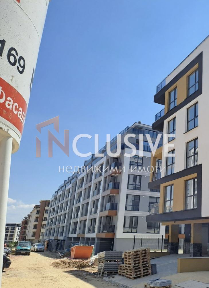 Продава 2-СТАЕН, гр. София, Малинова долина, снимка 3 - Aпартаменти - 47930624