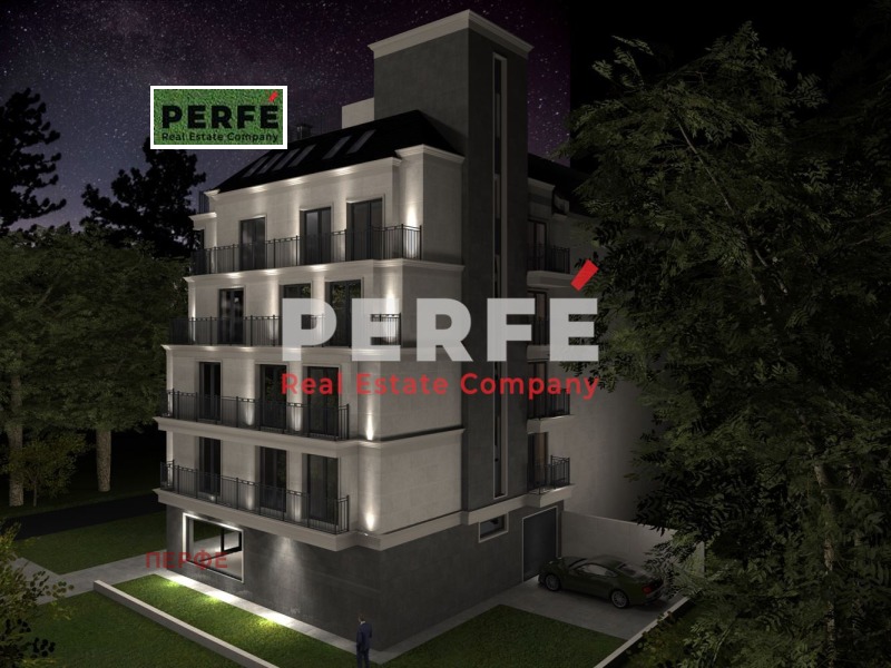 Продава 2-СТАЕН, гр. София, Медицинска академия, снимка 5 - Апартаменти - 50255749