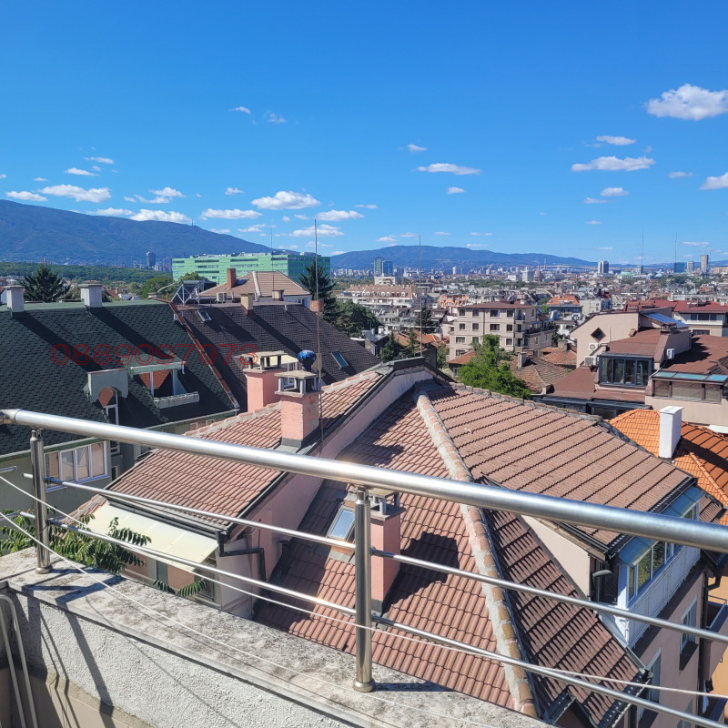 À vendre  1 chambre Sofia , Redouta , 50 m² | 51478669