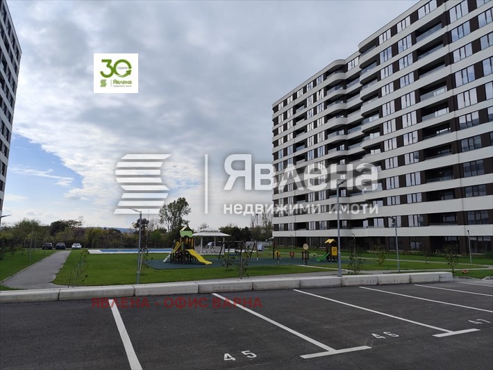 Продава  2-стаен град Варна , Трошево , 72 кв.м | 29425780 - изображение [6]