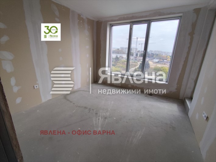 Продава  2-стаен град Варна , Трошево , 72 кв.м | 29425780 - изображение [10]
