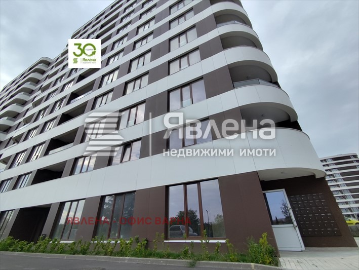Продава  2-стаен град Варна , Трошево , 72 кв.м | 29425780