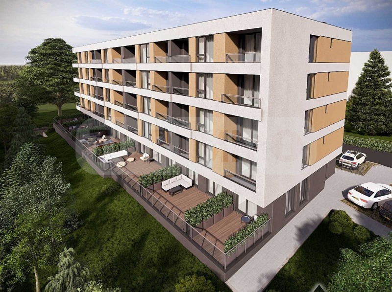 Продава 2-СТАЕН, град Варна, Владислав Варненчик 1 • 85500 € / 167223.46 лв. • 93385507 1
