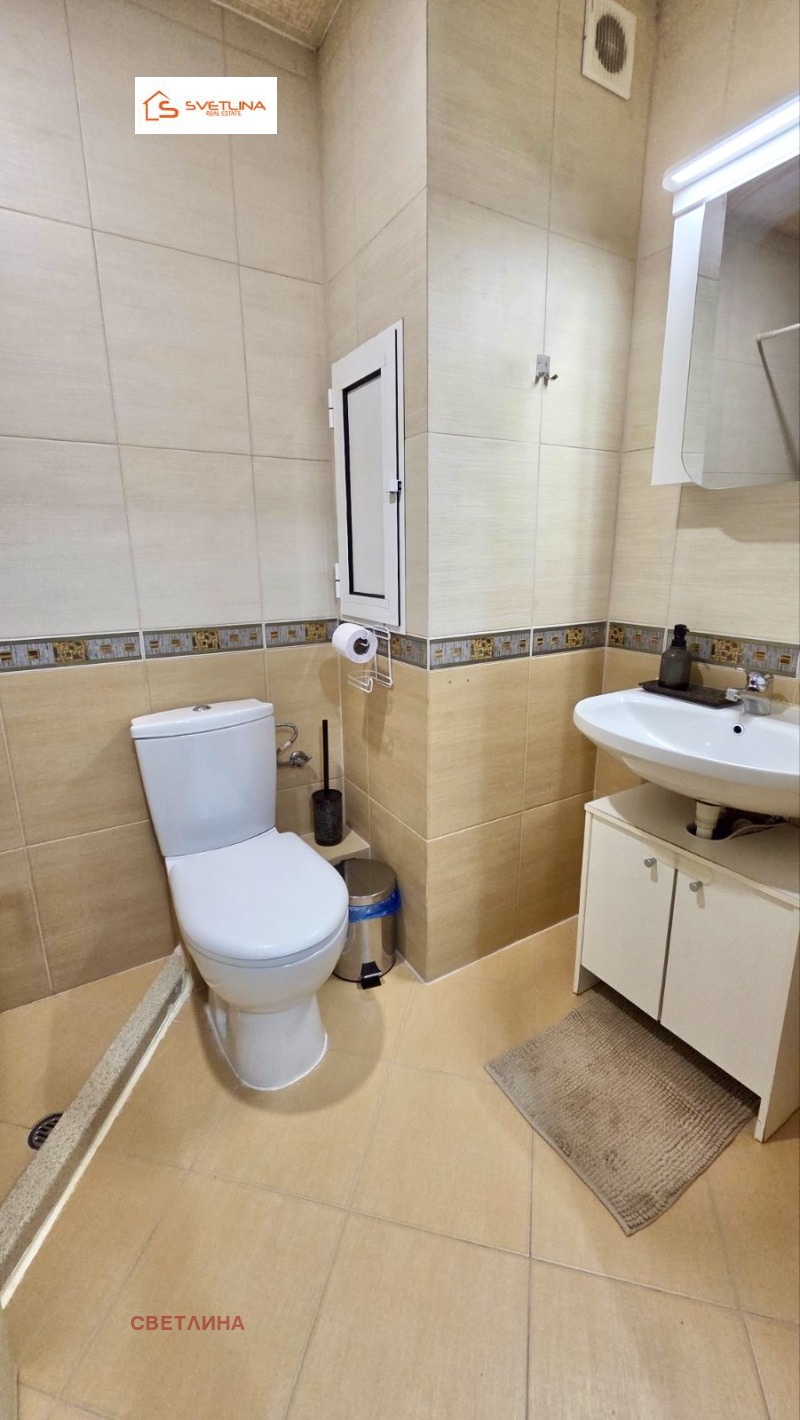 Продава 2-СТАЕН, гр. София, Манастирски ливади, снимка 7 - Апартаменти - 52534226