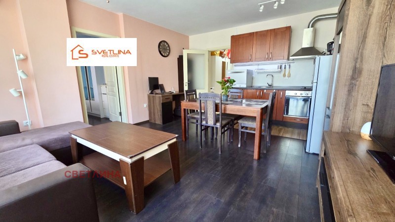 Продава 2-СТАЕН, гр. София, Манастирски ливади, снимка 2 - Апартаменти - 52534226