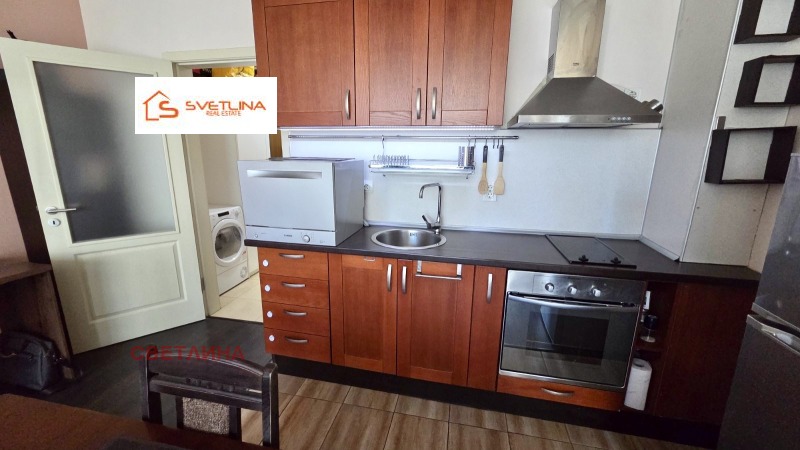 Продава 2-СТАЕН, гр. София, Манастирски ливади, снимка 3 - Апартаменти - 52534226