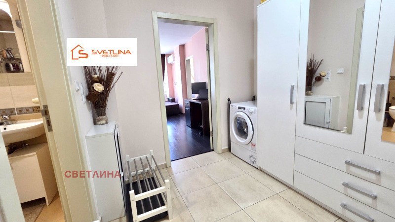 Продава 2-СТАЕН, гр. София, Манастирски ливади, снимка 10 - Апартаменти - 52534226