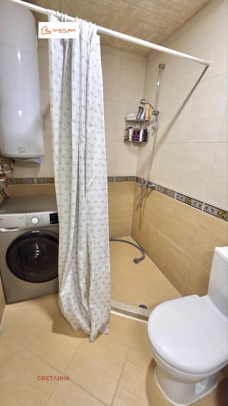 Продава 2-СТАЕН, гр. София, Манастирски ливади, снимка 8 - Апартаменти - 52534226