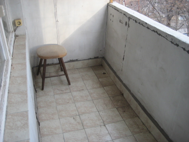 Продава 2-СТАЕН, гр. Пазарджик, Ставропол, снимка 9 - Апартаменти - 52871799