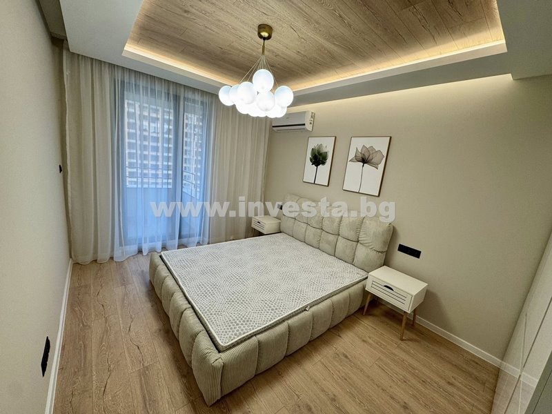 Продава 2-СТАЕН, гр. Пловдив, Христо Смирненски, снимка 3 - Апартаменти - 53041582