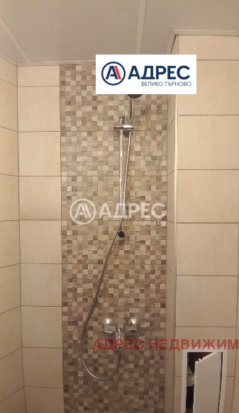 Продава 2-СТАЕН, гр. Велико Търново, Бузлуджа, снимка 10 - Апартаменти - 53349793