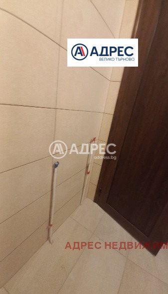 Продава 2-СТАЕН, гр. Велико Търново, Бузлуджа, снимка 11 - Апартаменти - 53349793