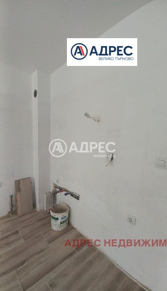 Продава 2-СТАЕН, гр. Велико Търново, Бузлуджа, снимка 5 - Апартаменти - 53349793