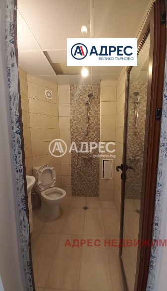 Продава 2-СТАЕН, гр. Велико Търново, Бузлуджа, снимка 8 - Апартаменти - 53349793
