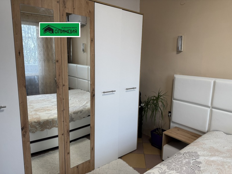 Продава 2-СТАЕН, гр. Враца, Река Лева, снимка 7 - Апартаменти - 53561177