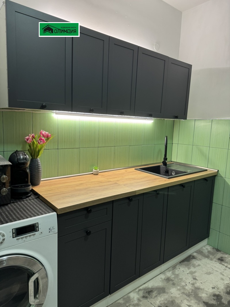 Продава 2-СТАЕН, гр. Враца, Река Лева, снимка 5 - Апартаменти - 53561177