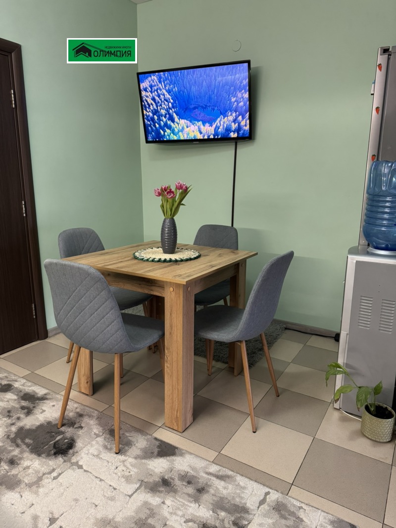 Продава 2-СТАЕН, гр. Враца, Река Лева, снимка 4 - Апартаменти - 53561177