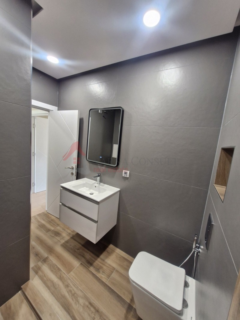 Продава 2-СТАЕН, гр. Варна, Трошево, снимка 8 - Апартаменти - 53882660